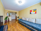 3-к. квартира, 66,2 м²