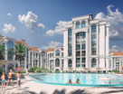 4-к. квартира, 99,8&nbsp;м²