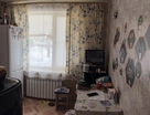 1-к. квартира, 31 м²