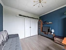 3-к. квартира, 63&nbsp;м²