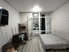1-к. квартира, 43,5&nbsp;м²