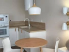 Студия, 33,5&nbsp;м²