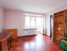 3-к. квартира, 61,8 м²