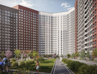 2-к. квартира, 62&nbsp;м²