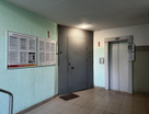 1-к. квартира, 39,5 м²