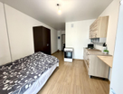 Студия, 18,3&nbsp;м²