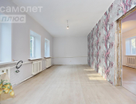 Одноэтажный дом, 66 м²