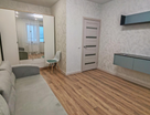 1-к. квартира, 41&nbsp;м²