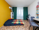 2-к. квартира, 59,5&nbsp;м²