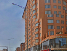 1-к. квартира, 56,6&nbsp;м²