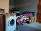1-к. квартира, 30&nbsp;м²