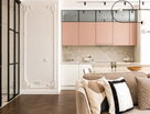 4-к. квартира, 113&nbsp;м²