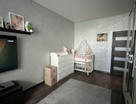 1-к. квартира, 32&nbsp;м²