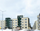 1-к. квартира, 47 м²