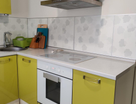 1-к. квартира, 37,9&nbsp;м²