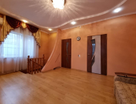 Двухэтажный дом, 172,4 м²