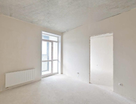 2-к. квартира, 52,2 м²
