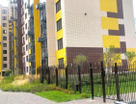 1-к. квартира, 37,1 м²