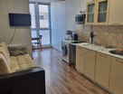 1-к. квартира, 42&nbsp;м²