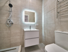 1-к. квартира, 31 м²