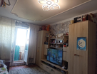 1-к. квартира, 37 м²