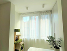 1-к. квартира, 37,7&nbsp;м²