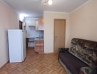 Студия, 17,3&nbsp;м²
