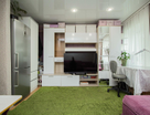 1-к. квартира, 22,6 м²