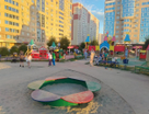 2-к. квартира, 69,5 м²