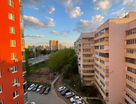 1-к. квартира, 63&nbsp;м²