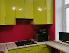 2-к. квартира, 53,3 м²