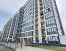 Студия, 26&nbsp;м²