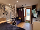 1-к. квартира, 30,6&nbsp;м²