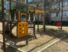 1-к. квартира, 52,1&nbsp;м²
