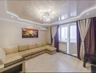 2-к. квартира, 58,4&nbsp;м²