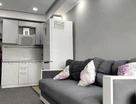 Студия, 22&nbsp;м²