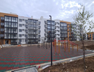 1-к. квартира, 26,4&nbsp;м²