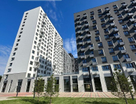 Студия, 25,4&nbsp;м²