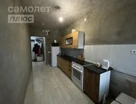 1-к. квартира, 35,8&nbsp;м²