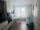 2-к. квартира, 63,8 м²