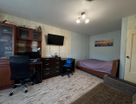 1-к. квартира, 30&nbsp;м²