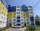 1-к. квартира, 44,6 м²