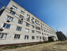 Студия, 12,8&nbsp;м²