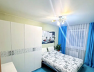 3-к. квартира, 67 м²