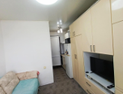 1-к. квартира, 12,4 м²