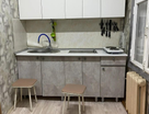 1-к. квартира, 27,1 м²
