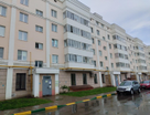 1-к. квартира, 38&nbsp;м²