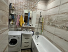 2-к. квартира, 53 м²