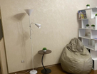 1-к. квартира, 38&nbsp;м²
