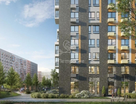 2-к. квартира, 40,3&nbsp;м²